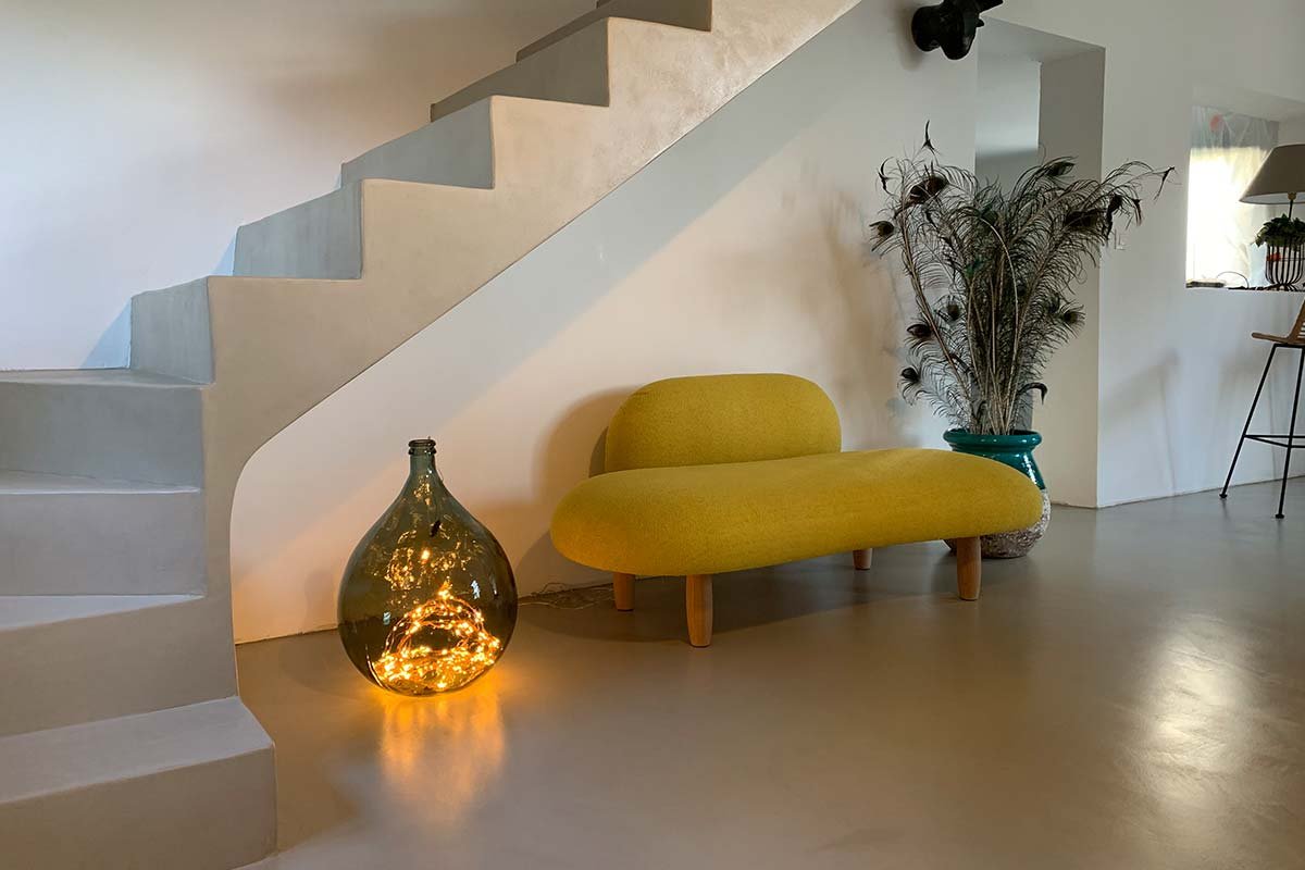 Prix du Béton Ciré au m² au Maroc : Guide et Estimations 2025 5 Prix du Béton Ciré au m² au Maroc